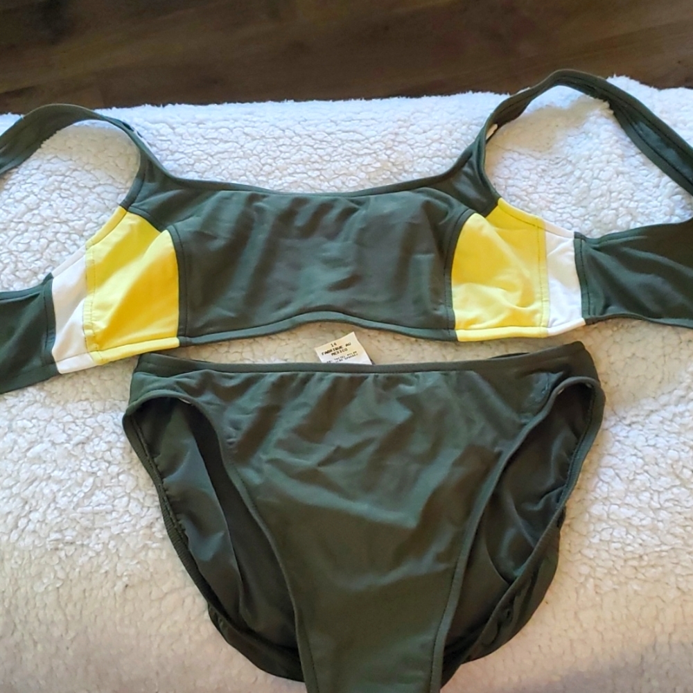 Swim Suit